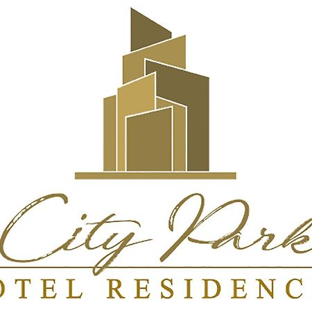 City Park Hotel Residences Manila Eksteriør billede