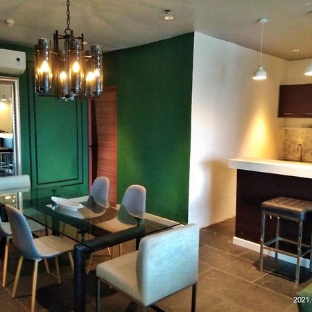 City Park Hotel Residences Taguig Eksteriør billede