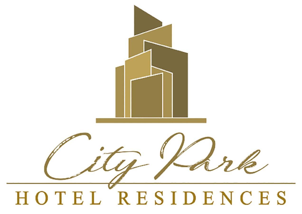 City Park Hotel Residences Manila Eksteriør billede