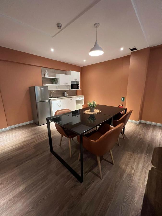 City Park Hotel Residences Taguig Eksteriør billede