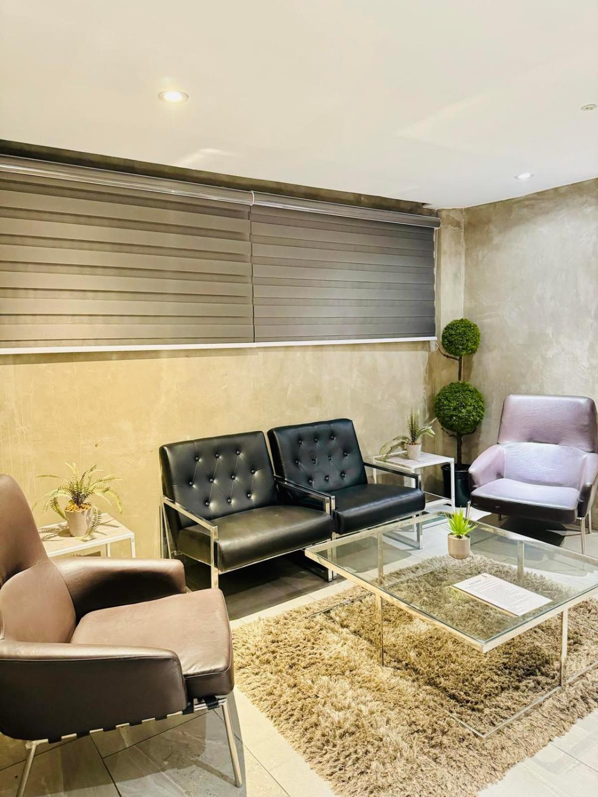 City Park Hotel Residences Taguig Eksteriør billede